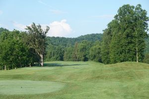 Stonewall Resort 4th